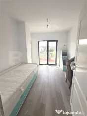 Apartament 3 camere ,2 bai , 65 mp , parcare subterana ,Zon 