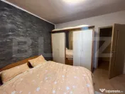 Apartament 3 camere de inchiriat Dacia 