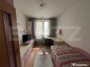 Apartament 3 camere de inchiriat Dacia 