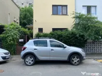 Dacia Sandero stepway Prim proprietar Stare impecabila Kilometraj mic 36.394 km