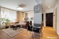 Avrig - Parc Obor, apartament 3 camere, 2 băi, etaj 4, bloc