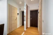 Avrig - Parc Obor, apartament 3 camere, 2 băi, etaj 4, bloc 