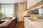 Avrig - Parc Obor, apartament 3 camere, 2 băi, etaj 4, bloc 