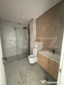 Comision 0! Apartament 2 camere 56mp, FINISAT Premium