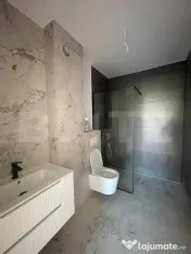 Comision 0! Apartament 2 camere 56mp, FINISAT Premium
