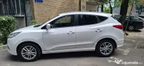 Vand Hyundai ix35