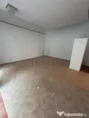 Spatiu comercial cu intrare din strada pentru Horeca - Ultra