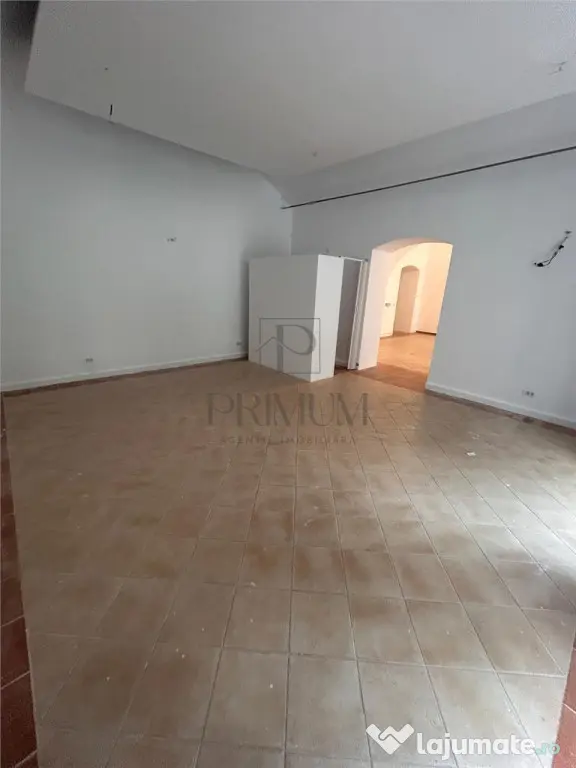 Spatiu comercial cu intrare din strada pentru Horeca - Ultra - Timisoara (Timis)