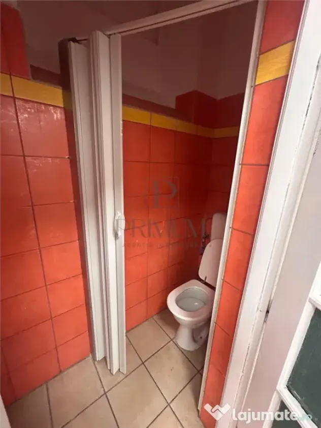 Spatiu comercial cu intrare din strada pentru Horeca - Ultra - Timisoara (Timis)