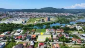 DE INCHIRIAT - TEREN 1233 MP GORANU - DN7