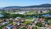 DE INCHIRIAT - TEREN 1233 MP GORANU - DN7