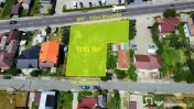 DE INCHIRIAT - TEREN 1233 MP GORANU - DN7