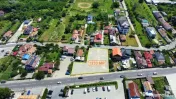 DE INCHIRIAT - TEREN 1233 MP GORANU - DN7