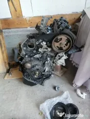 motor ford fiesta 1.5 orice piesa disponibila 