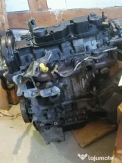 motor ford fiesta 1.5 orice piesa disponibila 
