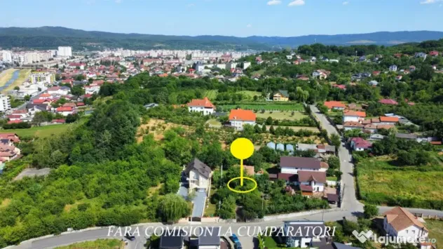 ANL- MORILOR TEREN 635 MP - Ramnicu Valcea (Valcea)