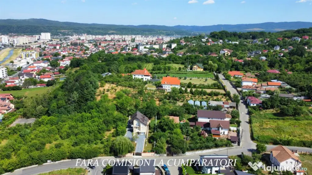 ANL- MORILOR TEREN 635 MP - Ramnicu Valcea (Valcea)