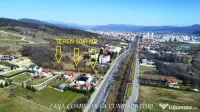 TEREN 5061 MP - PRETABIL CONSTRUIRE BLOCURI P+4