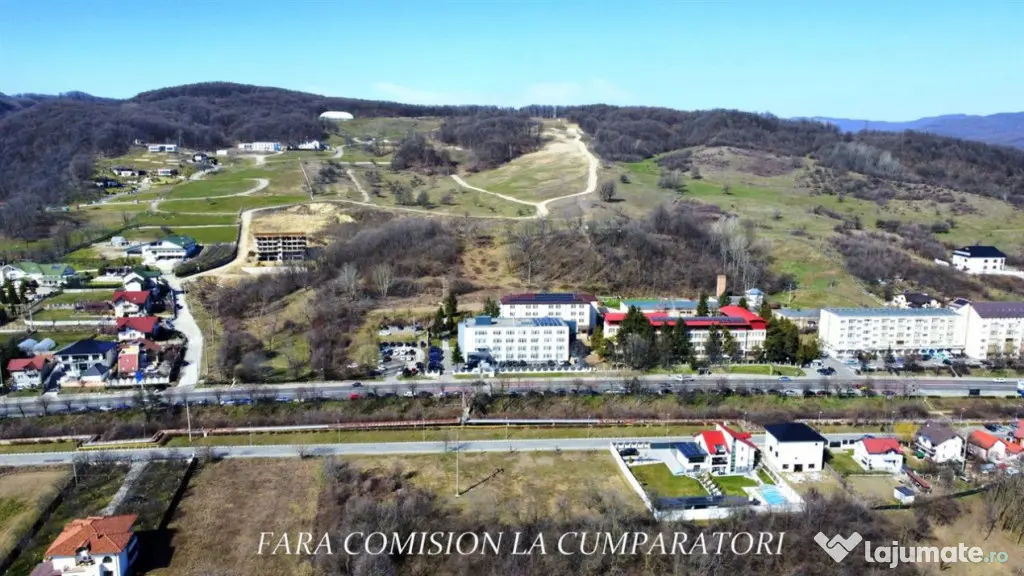 TEREN 5061 MP - PRETABIL CONSTRUIRE BLOCURI P+4 - Ramnicu Valcea (Valcea)