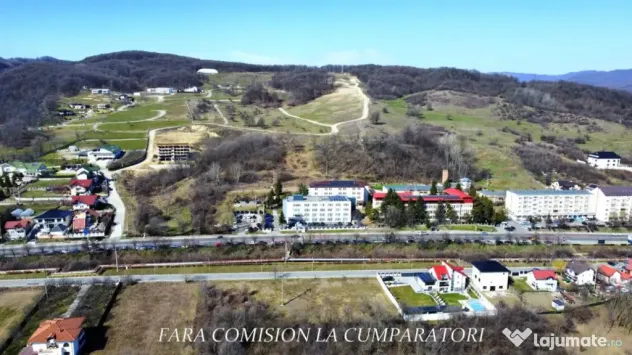 TEREN 5061 MP - PRETABIL CONSTRUIRE BLOCURI P+4 - Ramnicu Valcea (Valcea)