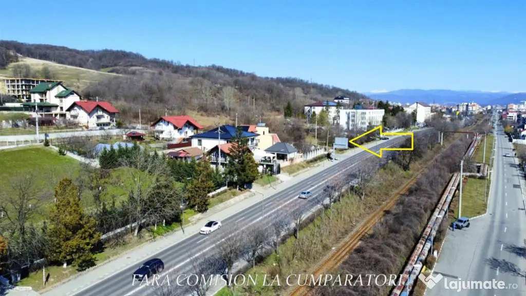TEREN 5061 MP - PRETABIL CONSTRUIRE BLOCURI P+4 - Ramnicu Valcea (Valcea)