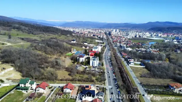 TEREN 5061 MP - PRETABIL CONSTRUIRE BLOCURI P+4 - Ramnicu Valcea (Valcea)