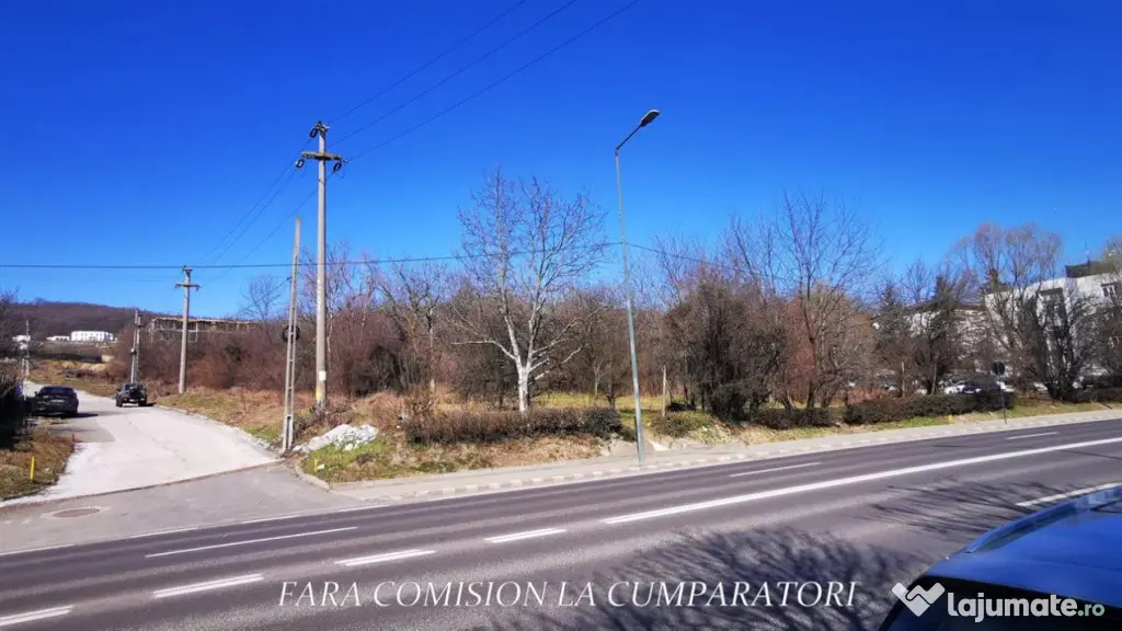 TEREN 5061 MP - PRETABIL CONSTRUIRE BLOCURI P+4 - Ramnicu Valcea (Valcea)
