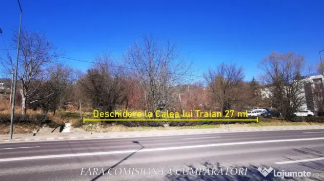 TEREN 5061 MP - PRETABIL CONSTRUIRE BLOCURI P+4 - Ramnicu Valcea (Valcea)