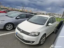 Vand Volkswagen Golf 6 Plus
