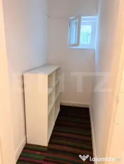 Apartament 2 camere – Centrul Civic, complet mobilat si ut