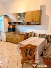 Apartament 2 camere – Centrul Civic, complet mobilat si ut
