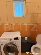 Apartament 2 camere – Centrul Civic, complet mobilat si ut