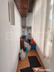 Apartament 2 camere – Centrul Civic, complet mobilat si ut