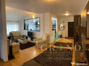 2 camere | 63 mp+terasă 12 mp | Bloc nou | Parcare inclusă 