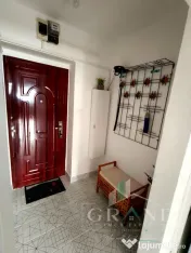 2 camere decomandate | Etaj 6/10 | Balcon | Centrală propri 
