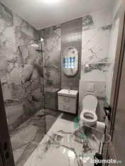 Casa Moderna | 5 Camere | Curte Interioara | Garaj | Parcare 