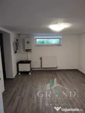 Casa Moderna | 5 Camere | Curte Interioara | Garaj | Parcare 