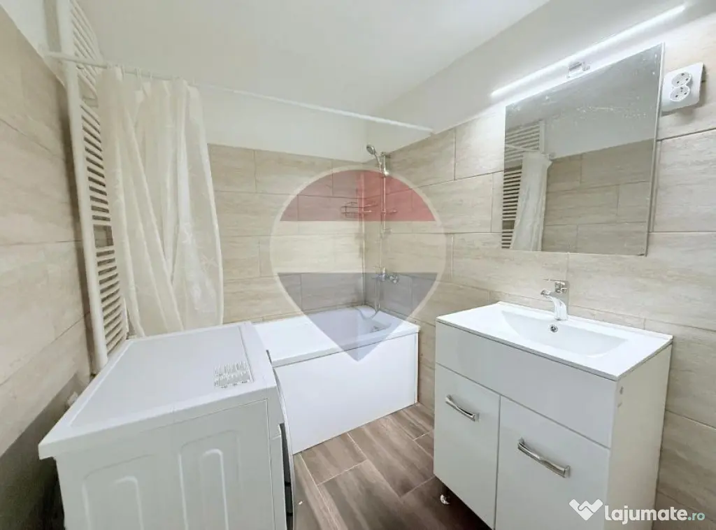 Apartament spațios-Zona Ultracentrală-Ideal studenti sa... - Sibiu (Sibiu)