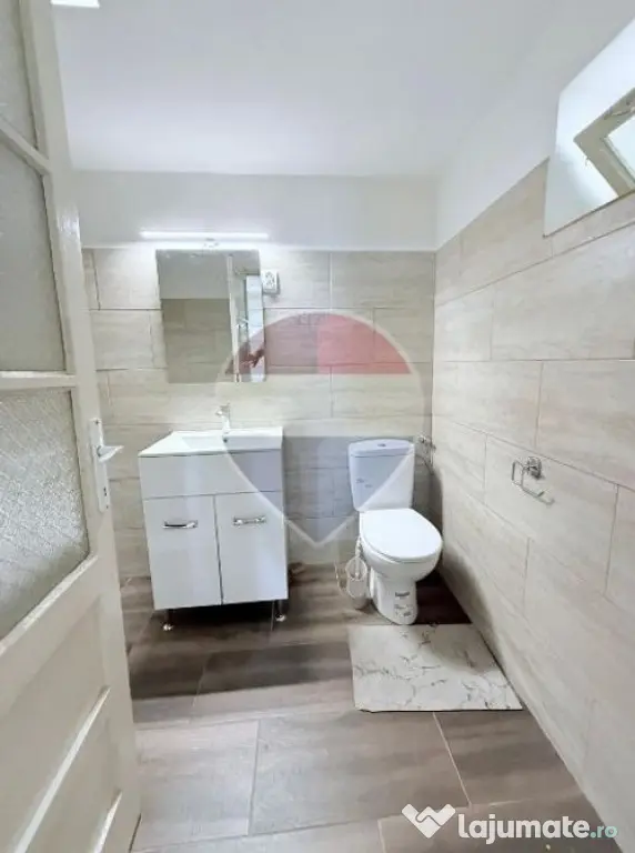 Apartament spațios-Zona Ultracentrală-Ideal studenti sa... - Sibiu (Sibiu)