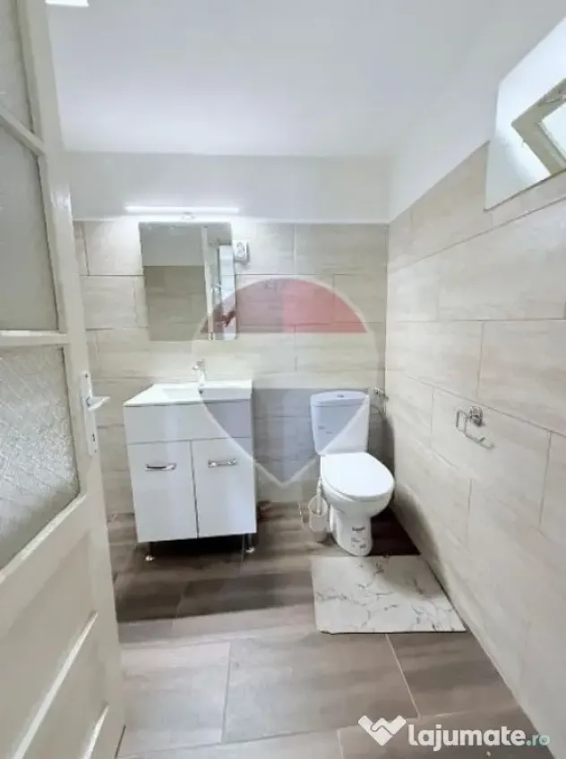 Apartament spațios-Zona Ultracentrală-Ideal studenti sa... - Sibiu (Sibiu)