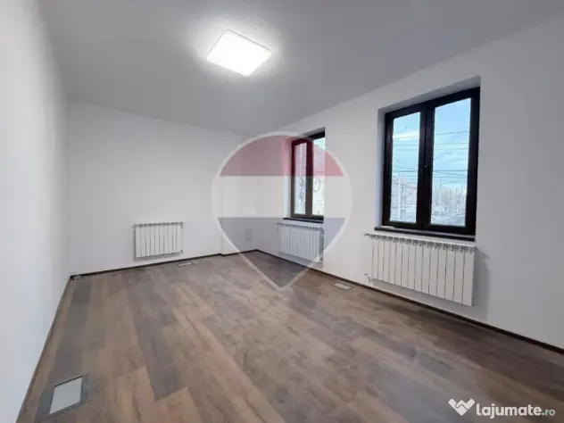 Spațiu de birou modernizat (Prima închiriere) | Zona B-... - Sibiu (Sibiu)