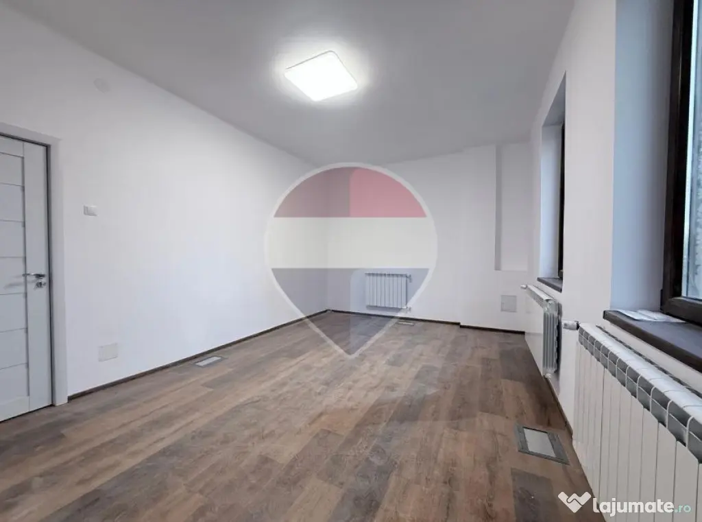 Spațiu de birou modernizat (Prima închiriere) | Zona B-... - Sibiu (Sibiu)