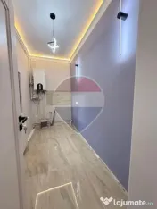 Spațiu de birou modernizat (Prima închiriere) | Zona B-...