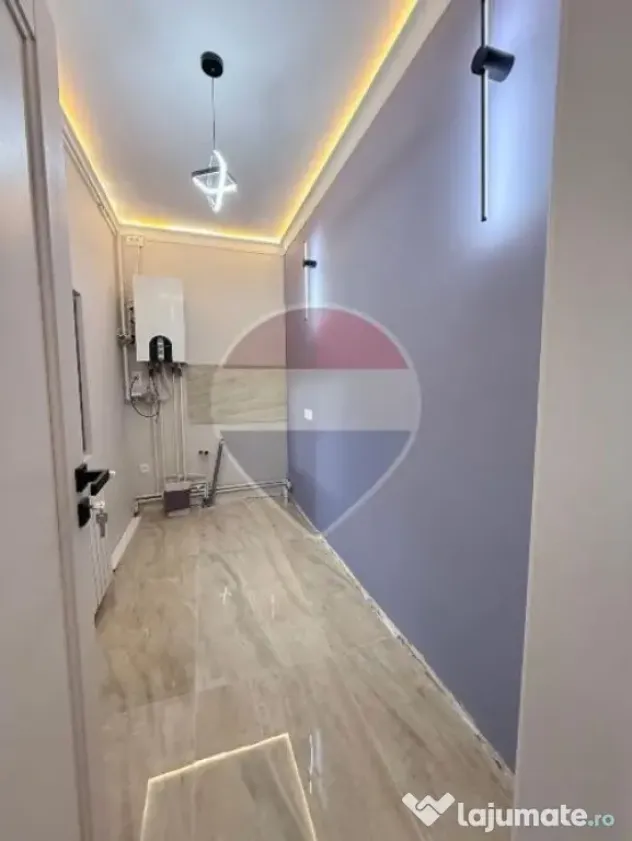 Spațiu de birou modernizat (Prima închiriere) | Zona B-... - Sibiu (Sibiu)