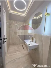 Spațiu de birou modernizat (Prima închiriere) | Zona B-...