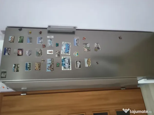 Congelator Beko 7 sertare
