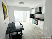 Ap 2 camere decomandate | Recent renovat | 52 mp | Cartier P