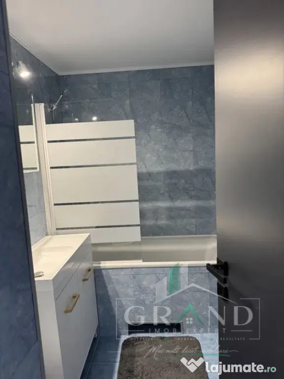 Ap 2 camere decomandate | Recent renovat | 52 mp | Cartier P - Cluj-Napoca (Cluj)