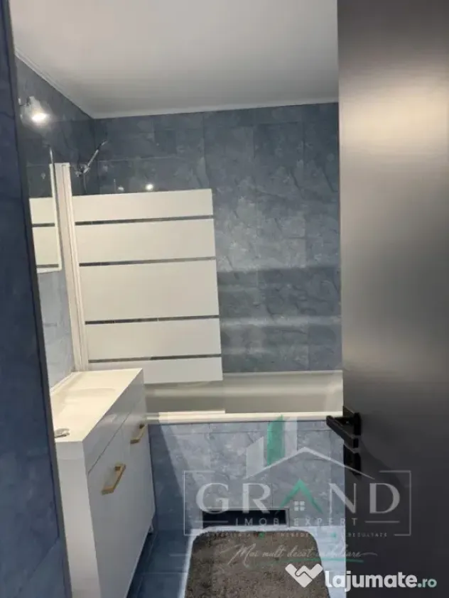 Ap 2 camere decomandate | Recent renovat | 52 mp | Cartier P - Cluj-Napoca (Cluj)