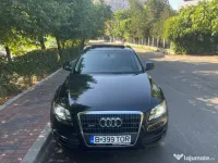 Audi Q5 2.0 TDI 170 CP Quattro Automat | Panoramic | Piele/Alcantara | 2011